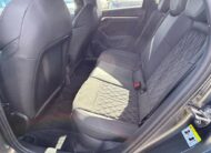 2022 Audi A3 2.0 TDI 35 Edition 1 S Tronic