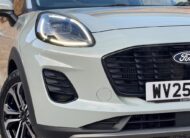 2024 Ford Puma 1.0T EcoBoost MHEV Titanium DCT