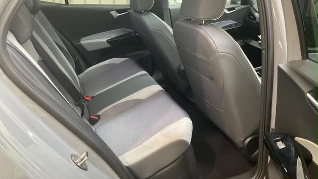 2021 Volkswagen ID.3 Pro Performance Max Auto