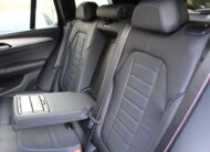 2021 BMW X3 2.0 20i GPF M Sport Auto x Drive