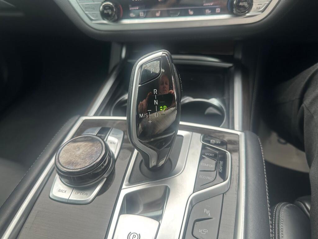 2020 BMW 7 Series 3.0 740Li Auto