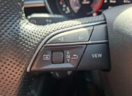 2019 Audi Q3 2.0 TFSI 45 S line S Tronic quattro