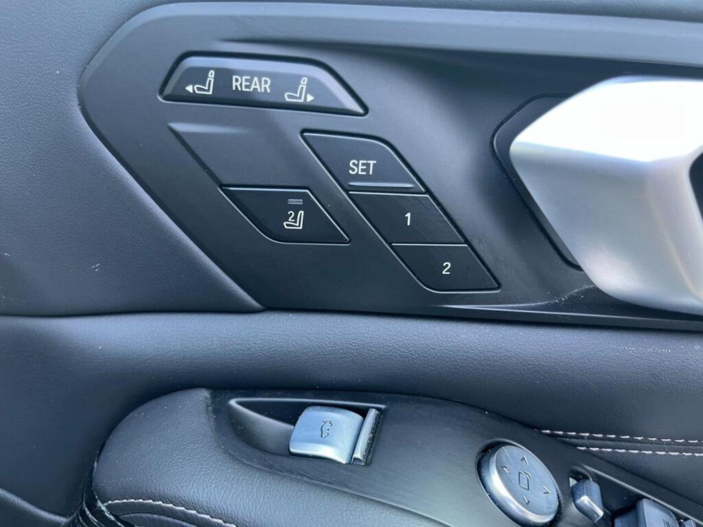 2022 BMW X7 3.0 40d MHT M Sport Auto xDrive