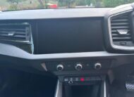 2020 Audi A1 1.0 TFSI 30 Citycarver S Tronic