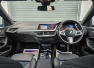 2022 BMW 1 Series 1.5 118i M Sport