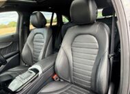 2021 Mercedes-Benz  EQC 400 AMG Line