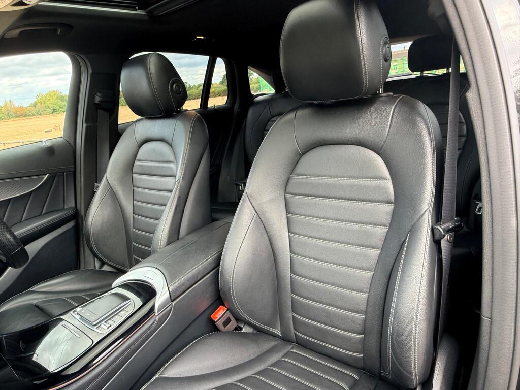 2021 Mercedes-Benz  EQC 400 AMG Line