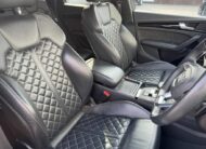 2021 Audi Q5 2.0 TFSI 45 Vorsprung S Tronic quattro