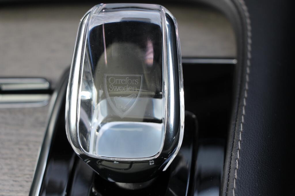 2022 Volvo XC90 2.0 B5 MHEV Inscription Pro Auto 4WD
