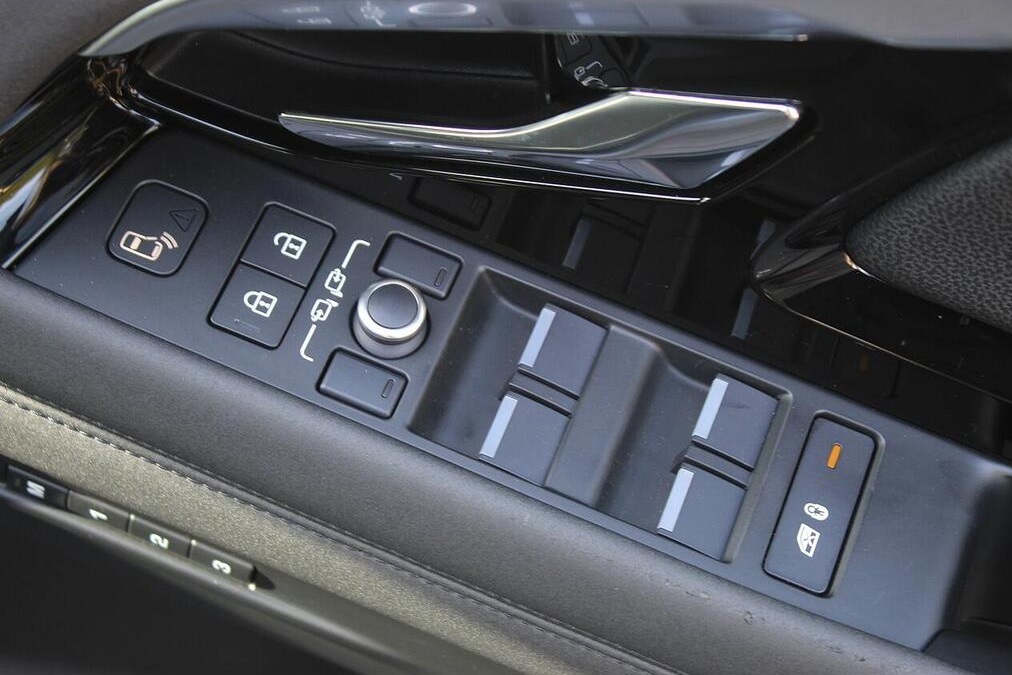 2021 Land Rover Range Rover Evoque 2.0 P200 MHEV R-Dynamic SE Auto 4WD