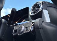 2022 Mercedes-Benz CLA 2.0 CLA220d AMG Line