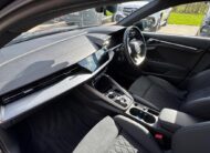 2022 Audi A3 2.0 TDI 35 Edition 1 S Tronic