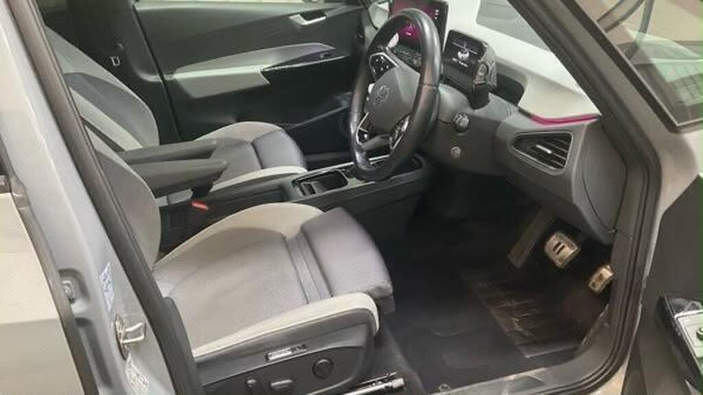 2021 Volkswagen ID.3 Pro Performance Max Auto