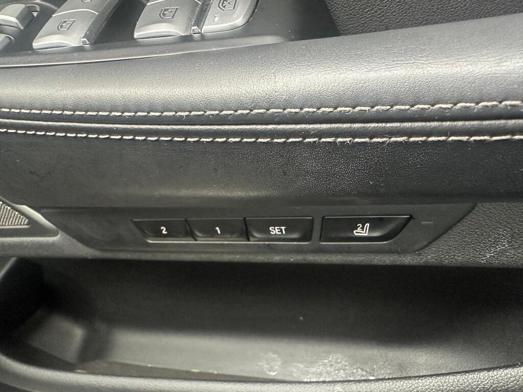 2020 BMW 7 Series 3.0 740Li Auto