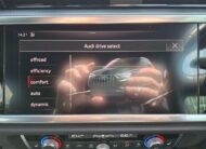 2019 Audi Q3 2.0 TFSI 45 S line S Tronic quattro