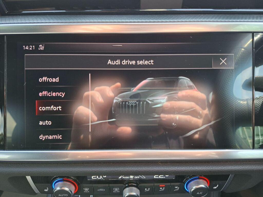 2019 Audi Q3 2.0 TFSI 45 S line S Tronic quattro