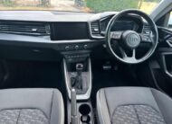 2020 Audi A1 1.0 TFSI 30 Citycarver S Tronic