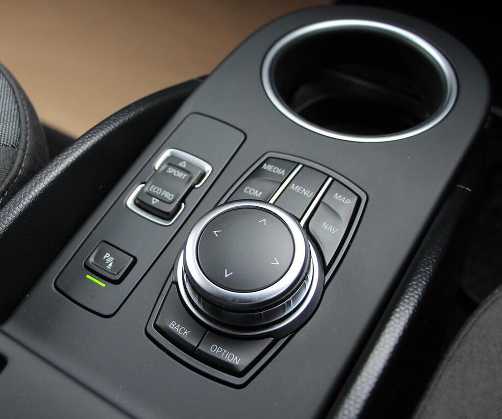 2022 BMW i3