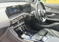 2021 Mercedes-Benz  EQC 400 AMG Line