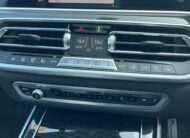 2022 BMW X7 3.0 40d MHT M Sport Auto xDrive
