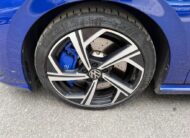 2021 Volkswagen Golf 2.0 TSI R DSG 4Motion