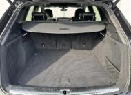 2021 Audi Q5 2.0 TFSI 45 Vorsprung S Tronic quattro