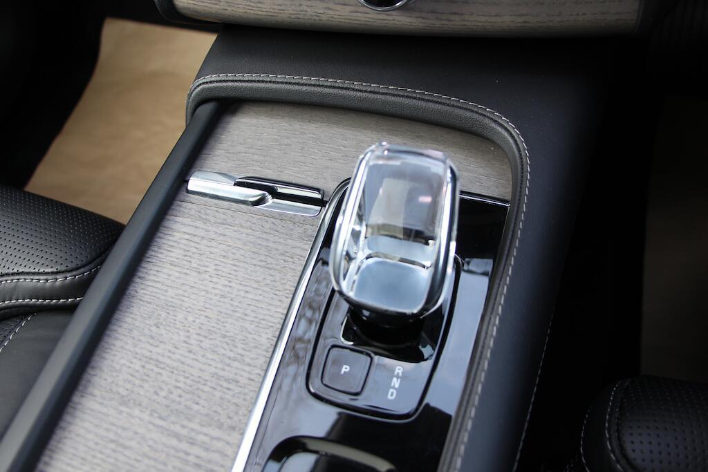 2022 Volvo XC90 2.0 B5 MHEV Inscription Pro Auto 4WD