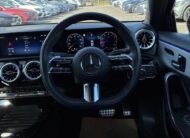 2024 Mercedes-Benz A Class 1.3 A180h MHEV AMG Line