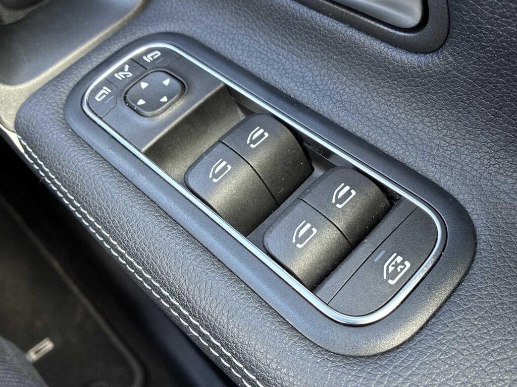 2022 Mercedes-Benz CLA 2.0 CLA220d AMG Line