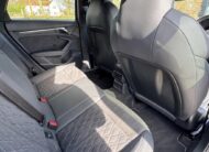 2022 Audi A3 2.0 TDI 35 Edition 1 S Tronic
