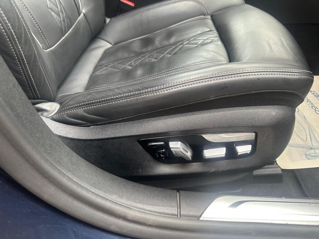 2020 BMW 7 Series 3.0 740Li Auto