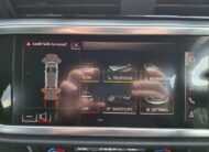 2019 Audi Q3 2.0 TFSI 45 S line S Tronic quattro
