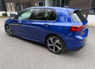 2021 Volkswagen Golf 2.0 TSI R DSG 4Motion