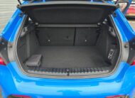 2022 BMW 1 Series 1.5 118i M Sport