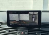 2021 Audi Q5 2.0 TFSI 45 Vorsprung S Tronic quattro