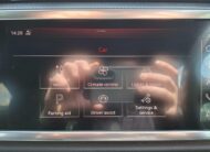 2019 Audi Q3 2.0 TFSI 45 S line S Tronic quattro