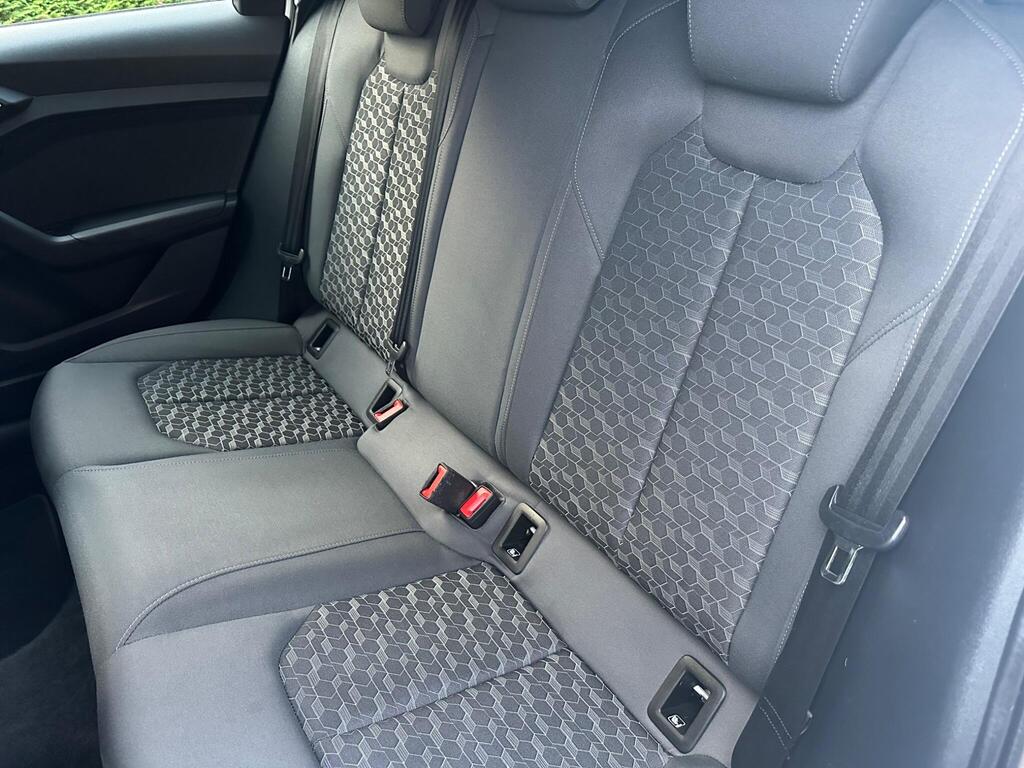 2020 Audi A1 1.0 TFSI 30 Citycarver S Tronic