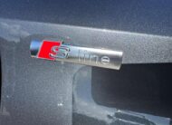 2022 Audi A3 2.0 TDI 35 Edition 1 S Tronic