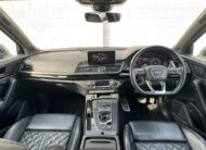 2021 Audi Q5 2.0 TFSI 45 Vorsprung S Tronic quattro