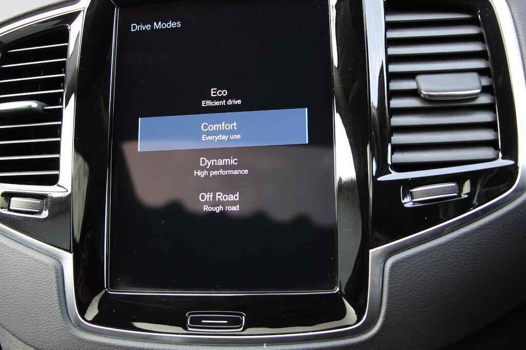 2022 Volvo XC90 2.0 B5 MHEV Inscription Pro Auto 4WD