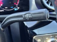2024 Mercedes-Benz A Class 1.3 A180h MHEV AMG Line