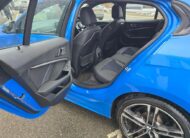 2022 BMW 1 Series 1.5 118i M Sport