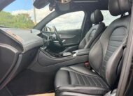 2021 Mercedes-Benz  EQC 400 AMG Line