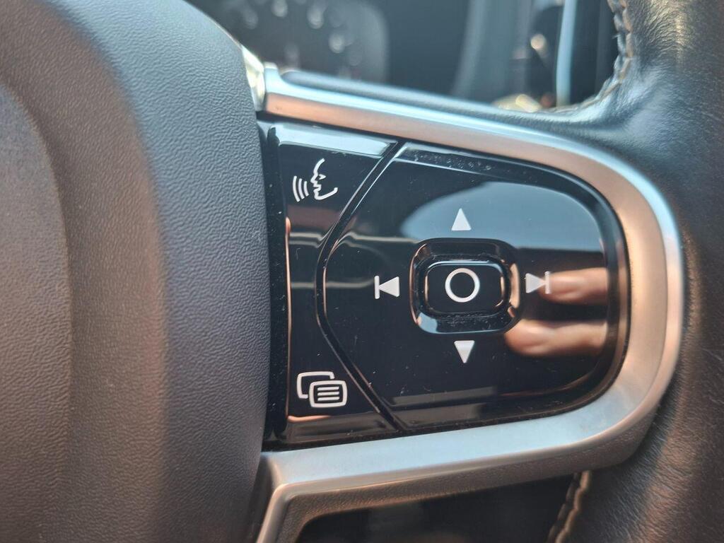 2021 Volvo XC60 2.0 B5 MHEV R-Design Pro Auto AWD