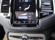 2022 Volvo XC90 2.0 B5 MHEV Inscription Pro Auto 4WD