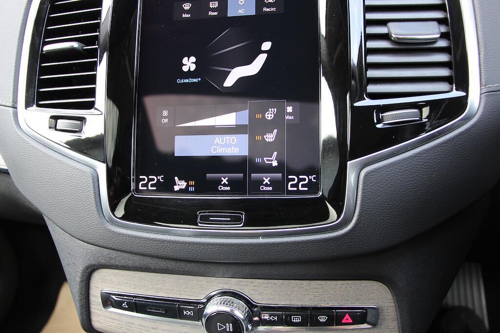 2022 Volvo XC90 2.0 B5 MHEV Inscription Pro Auto 4WD