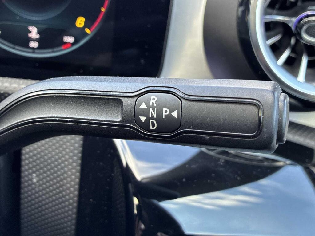 2022 Mercedes-Benz CLA 2.0 CLA220d AMG Line