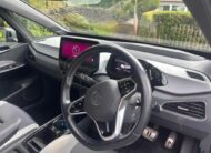 2021 Volkswagen ID.3 Pro Performance Max Auto