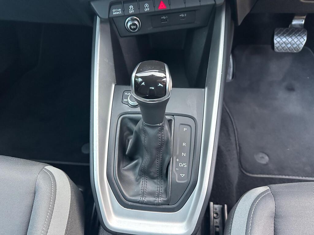 2020 Audi A1 1.0 TFSI 30 Citycarver S Tronic