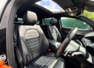 2021 Mercedes-Benz  EQC 400 AMG Line